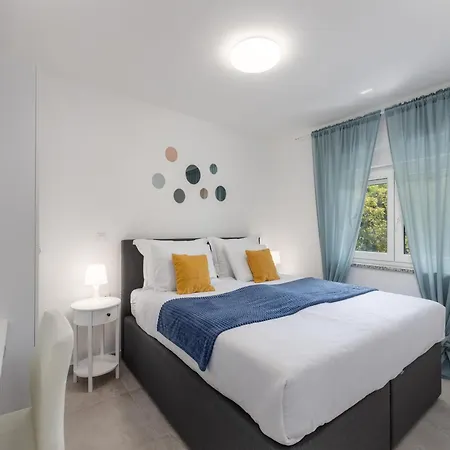 Appartamento In Croatia Near Stunning Coastline *