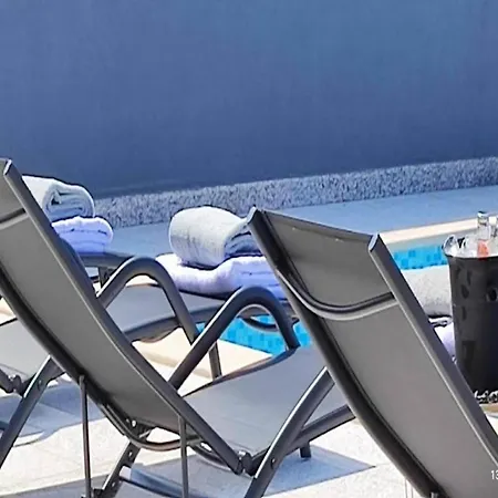 Appartamento In Croatia Near Stunning Coastline Crikvenica
